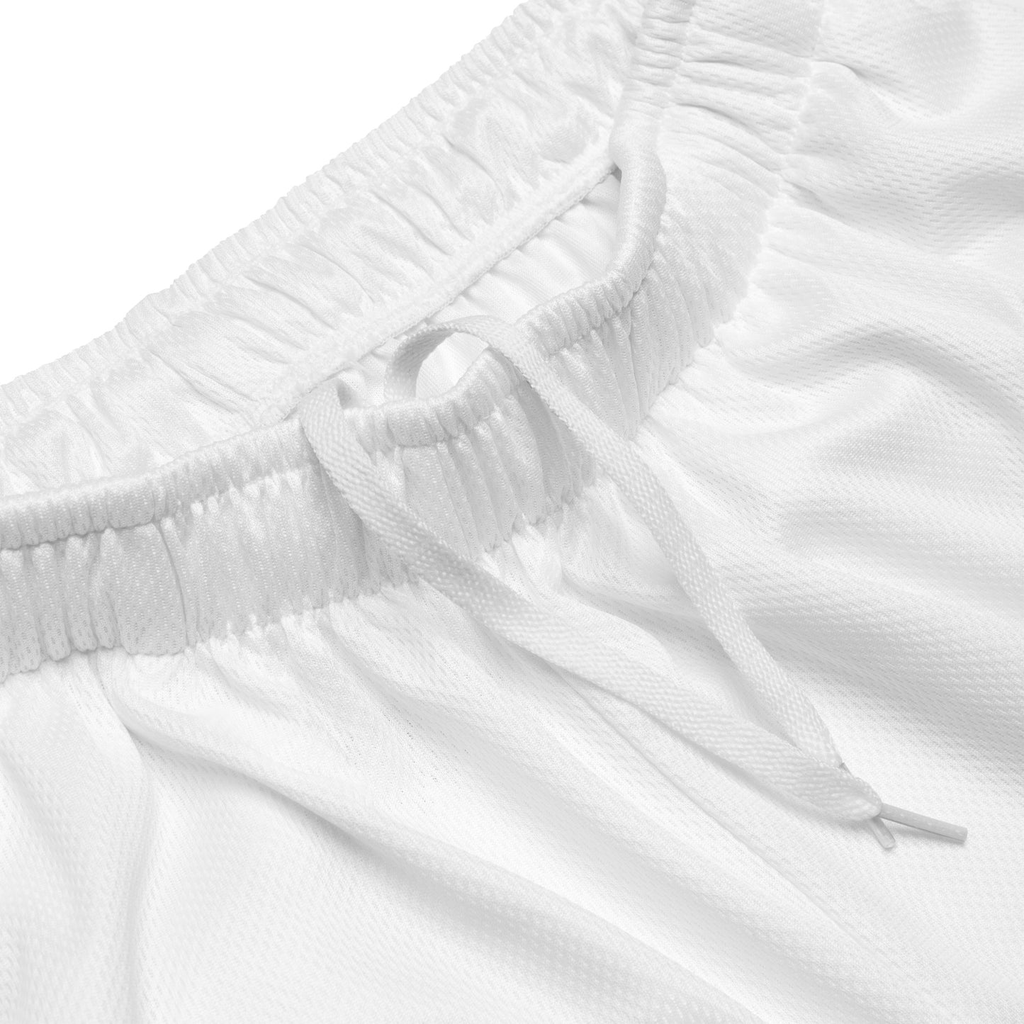 XXX Mesh Shorts