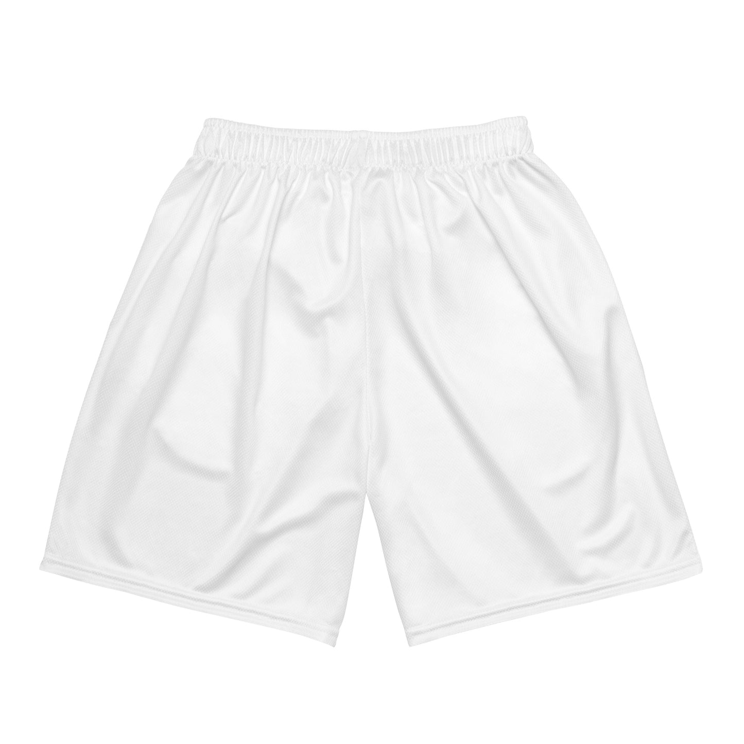 XXX Mesh Shorts