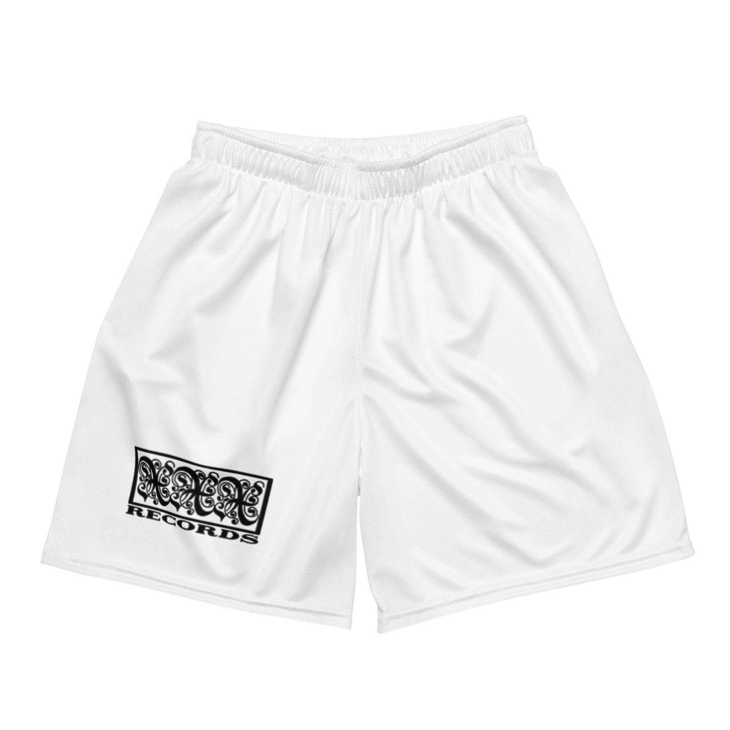 XXX Mesh Shorts