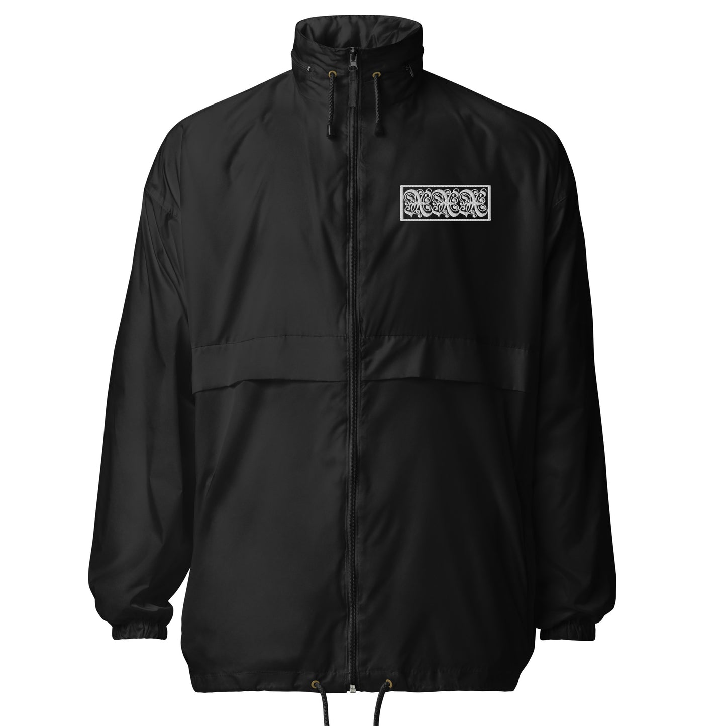 XXX Windbreaker