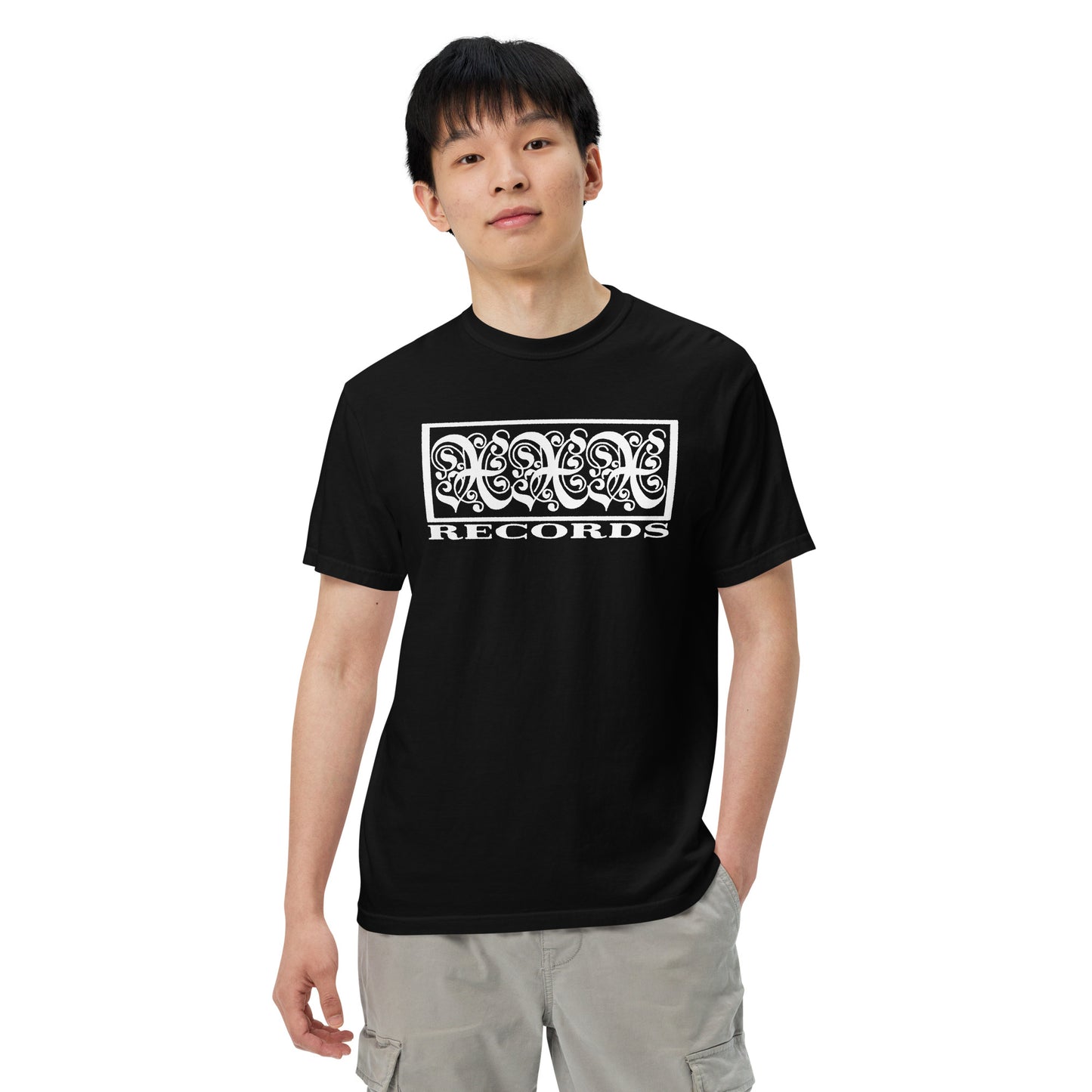 XXX T-Shirt - Comfort Colors