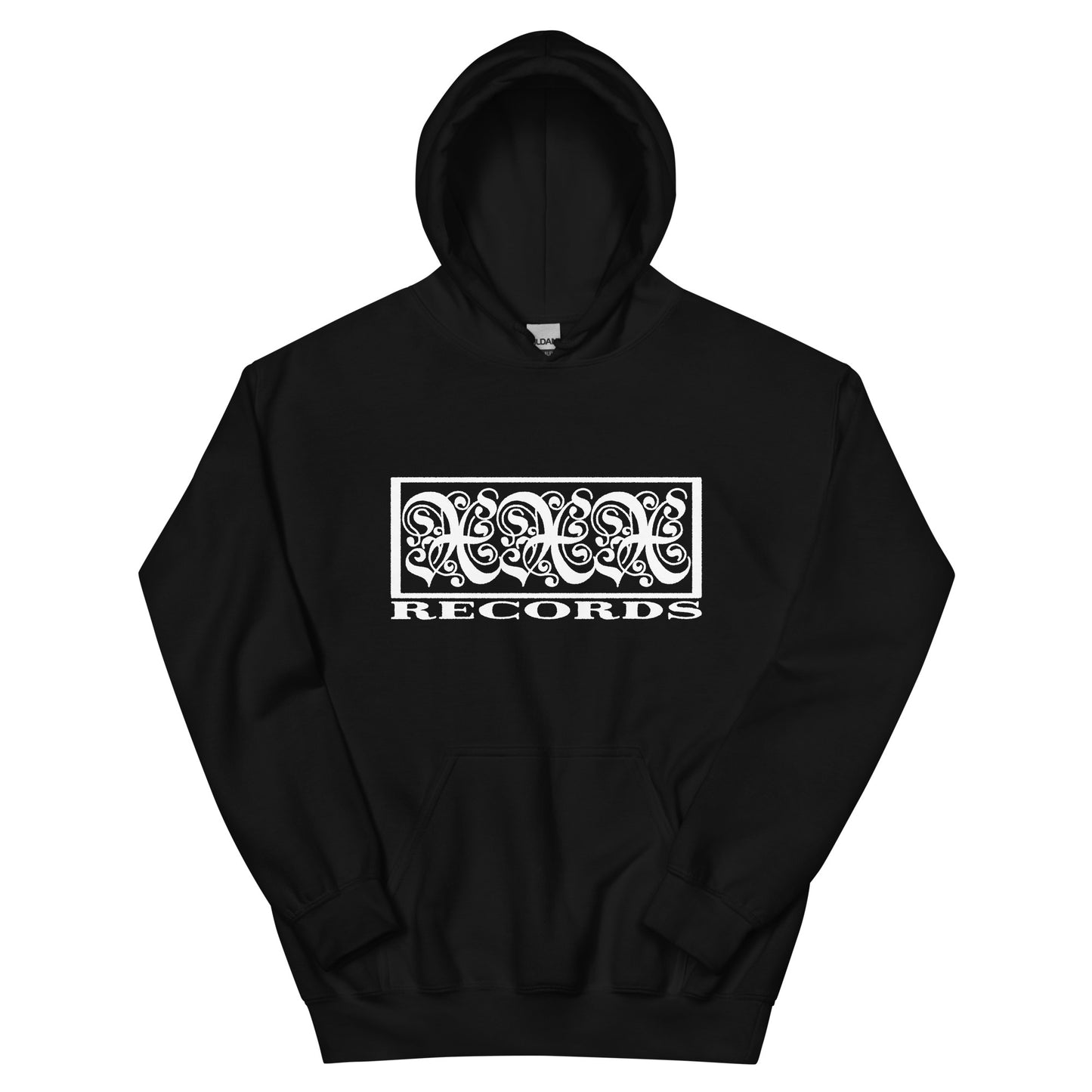 XXX Hoodie