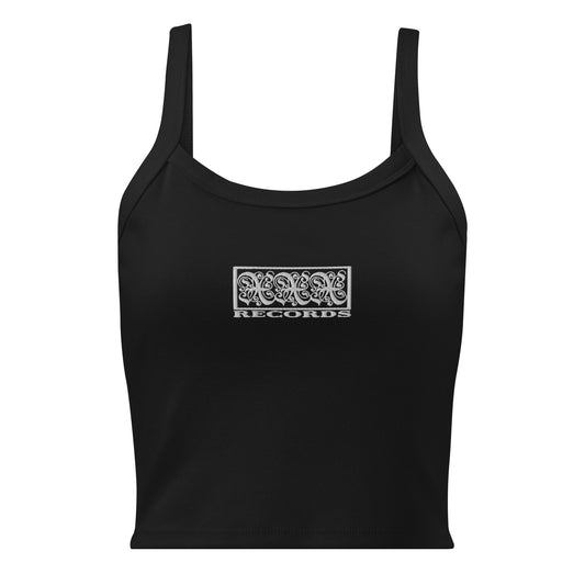 XXX Tank Top